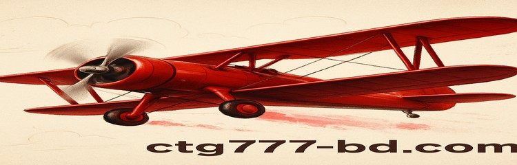 ctg777 অ্যাভিয়েটর